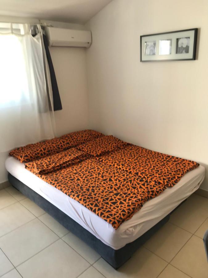 אומאג Apartments Katoro Relax מראה חיצוני תמונה