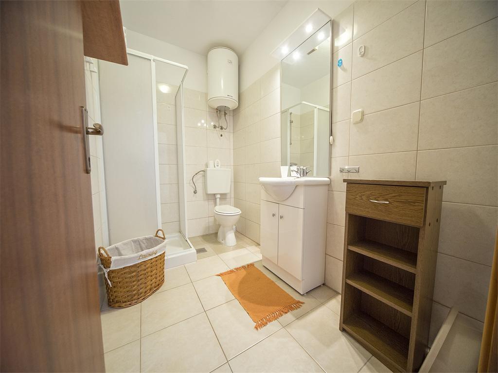 אומאג Apartments Katoro Relax מראה חיצוני תמונה