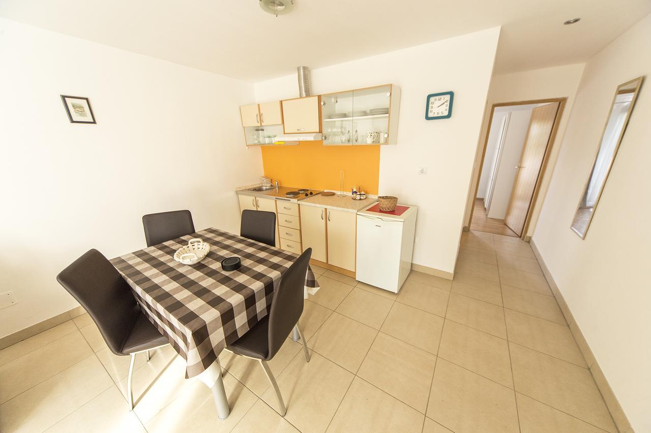 אומאג Apartments Katoro Relax מראה חיצוני תמונה