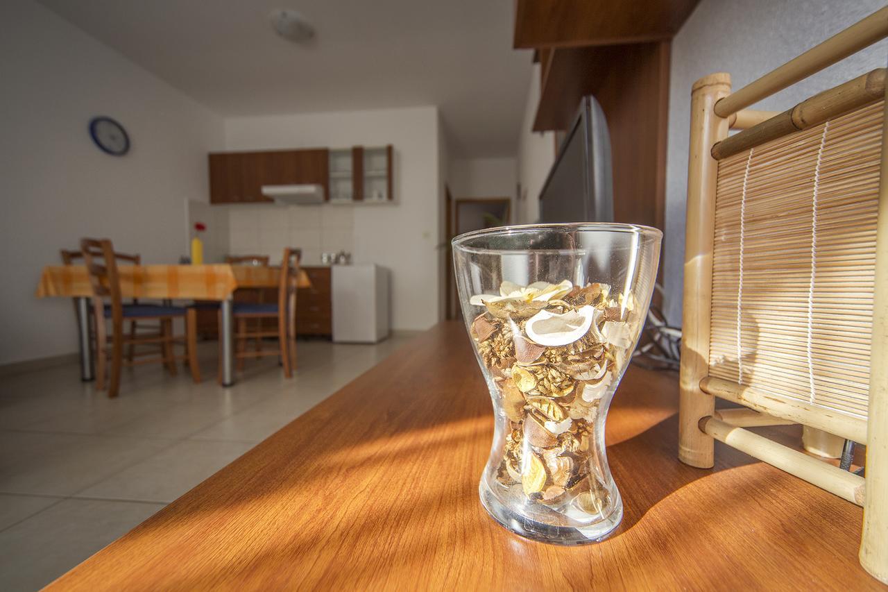 אומאג Apartments Katoro Relax מראה חיצוני תמונה