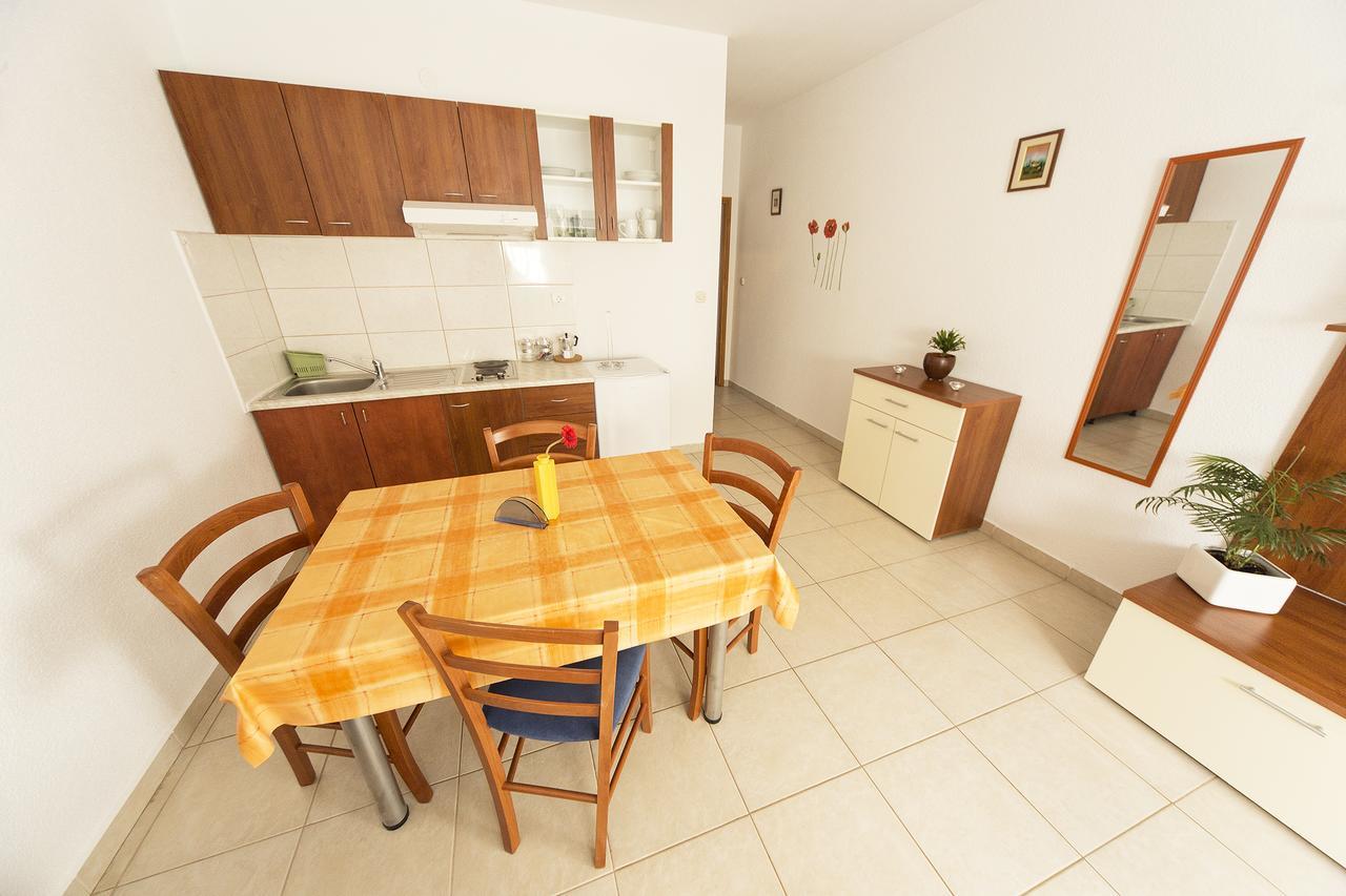 אומאג Apartments Katoro Relax מראה חיצוני תמונה