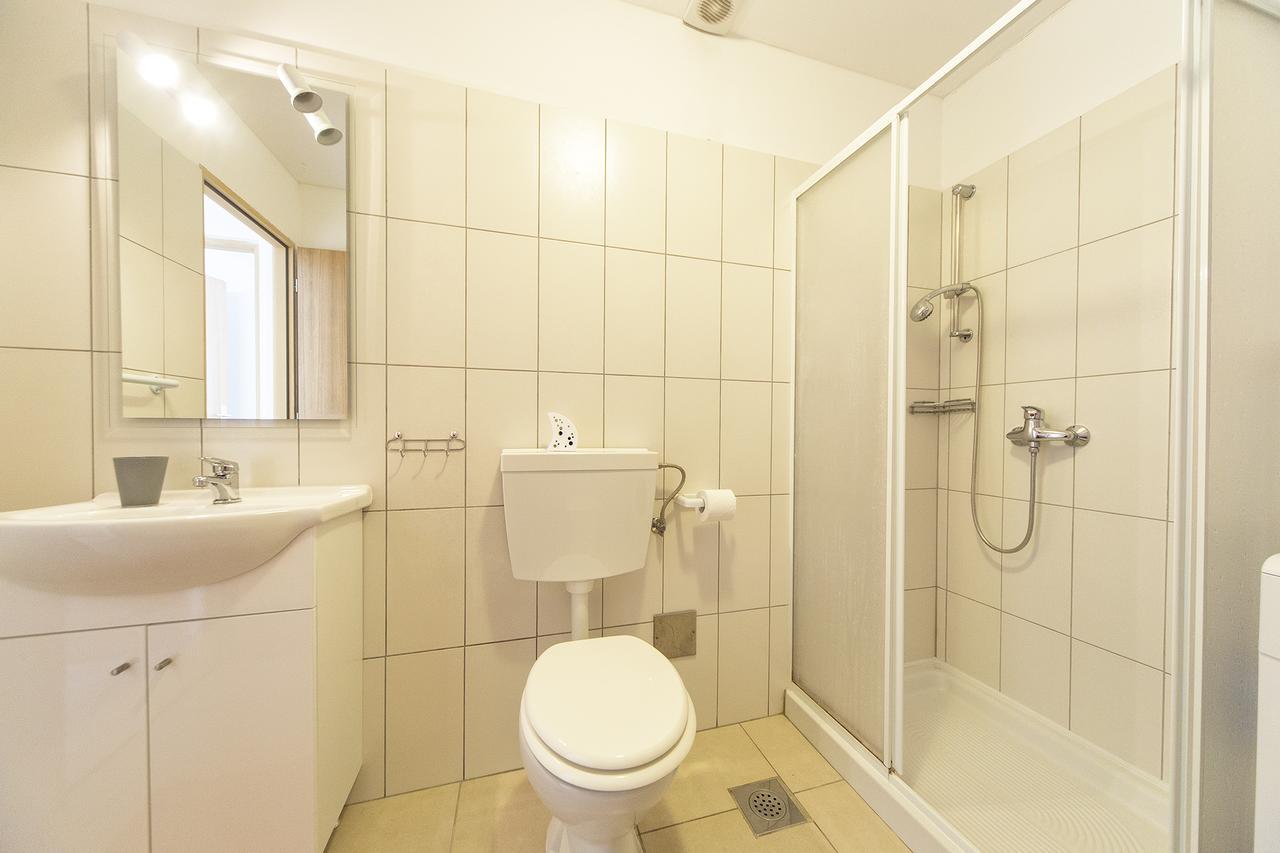 אומאג Apartments Katoro Relax מראה חיצוני תמונה