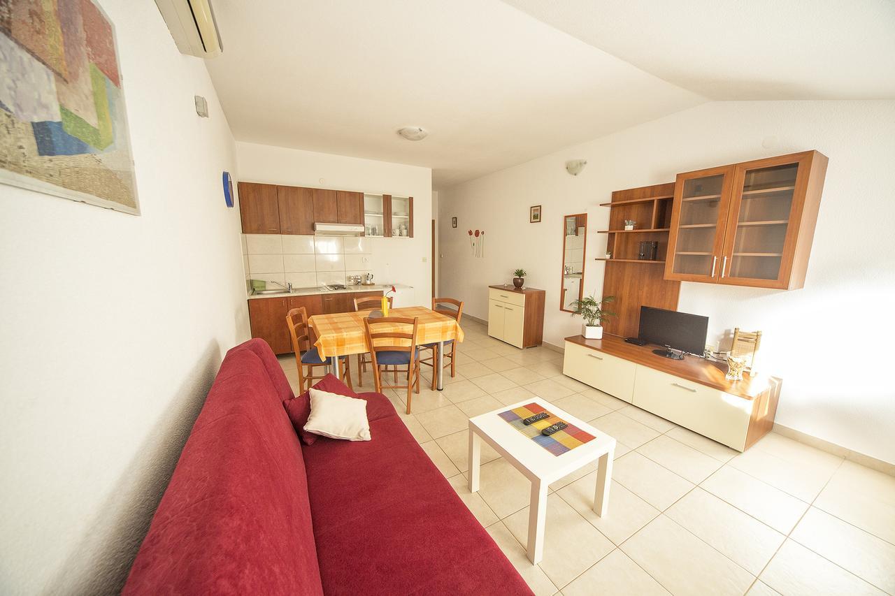 אומאג Apartments Katoro Relax מראה חיצוני תמונה