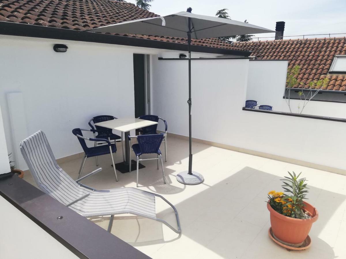 אומאג Apartments Katoro Relax מראה חיצוני תמונה