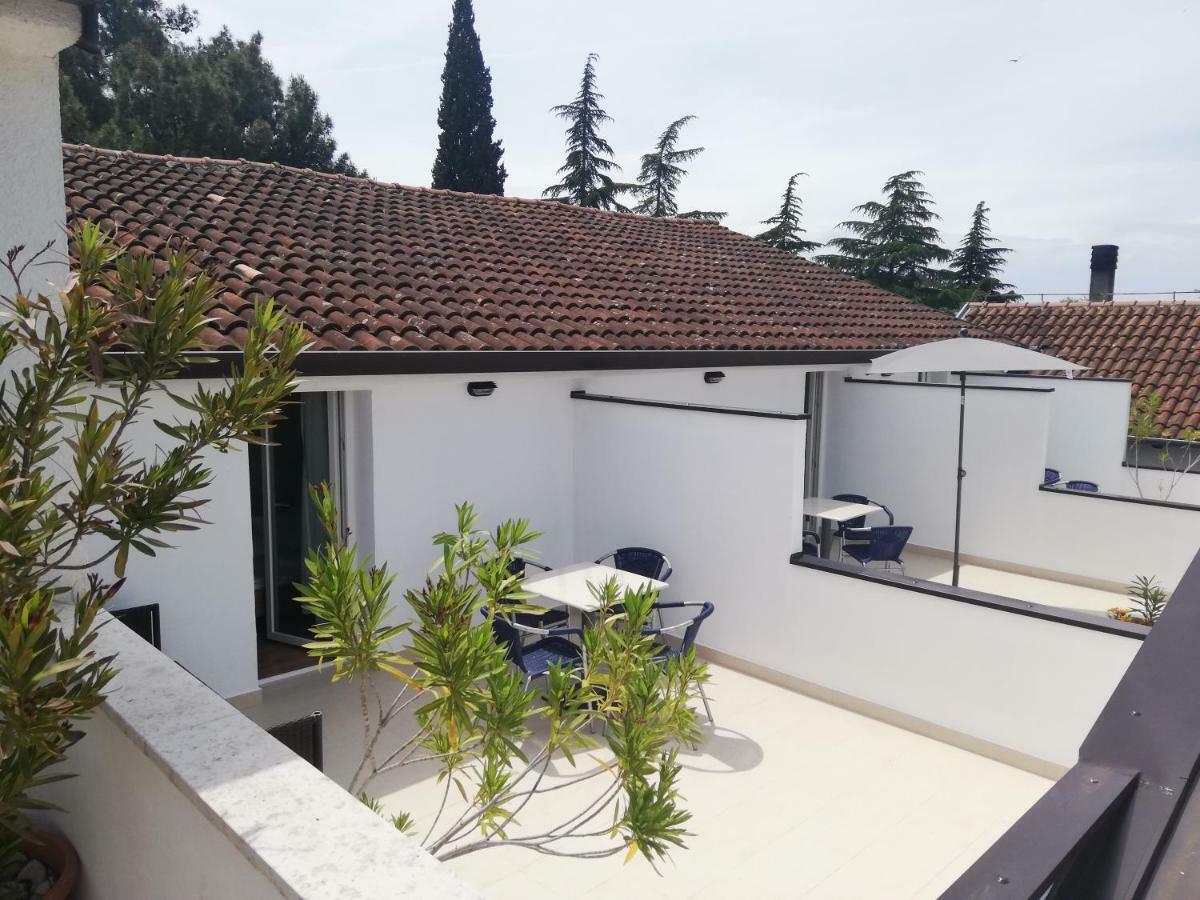 אומאג Apartments Katoro Relax מראה חיצוני תמונה