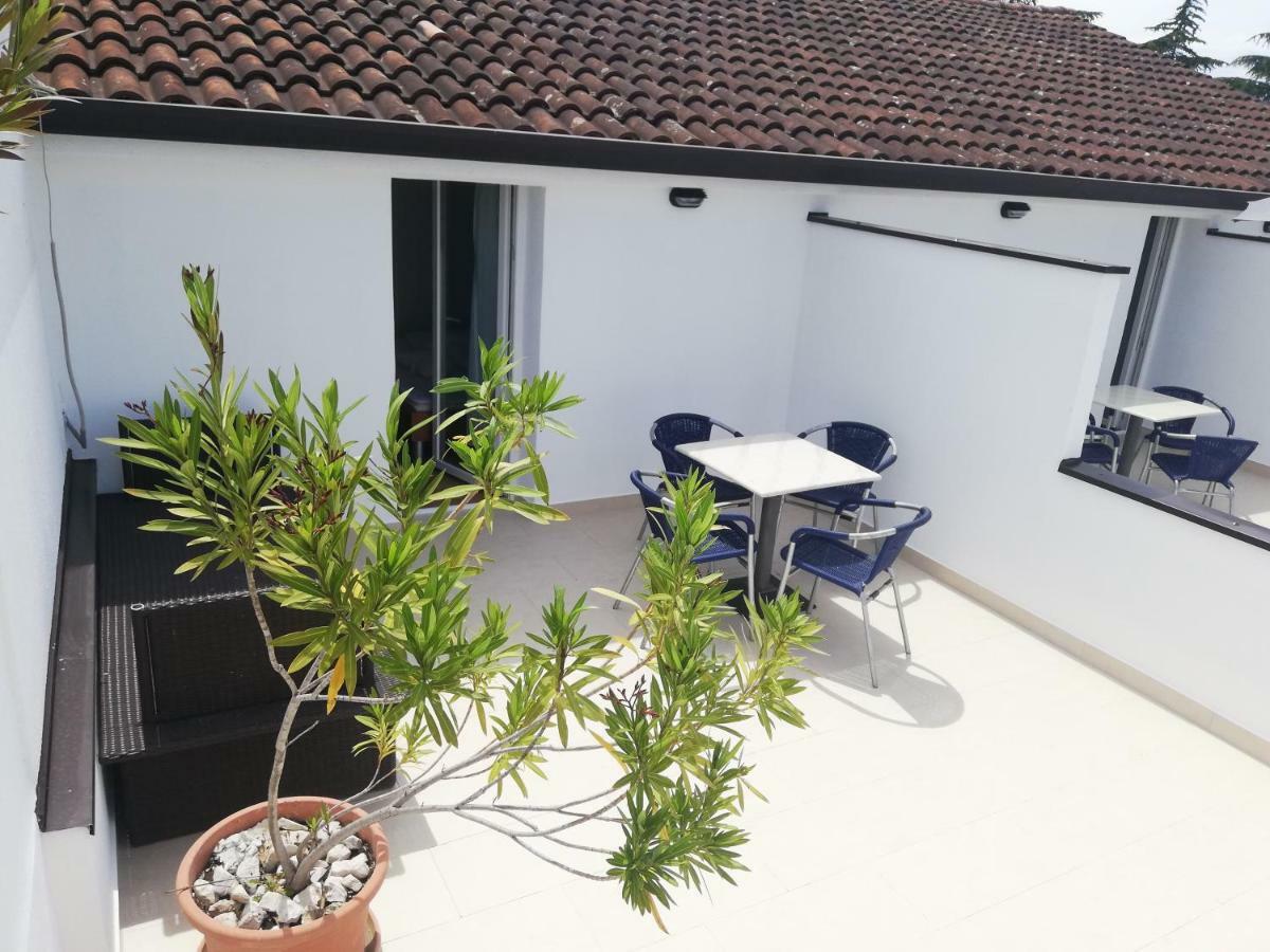 אומאג Apartments Katoro Relax מראה חיצוני תמונה