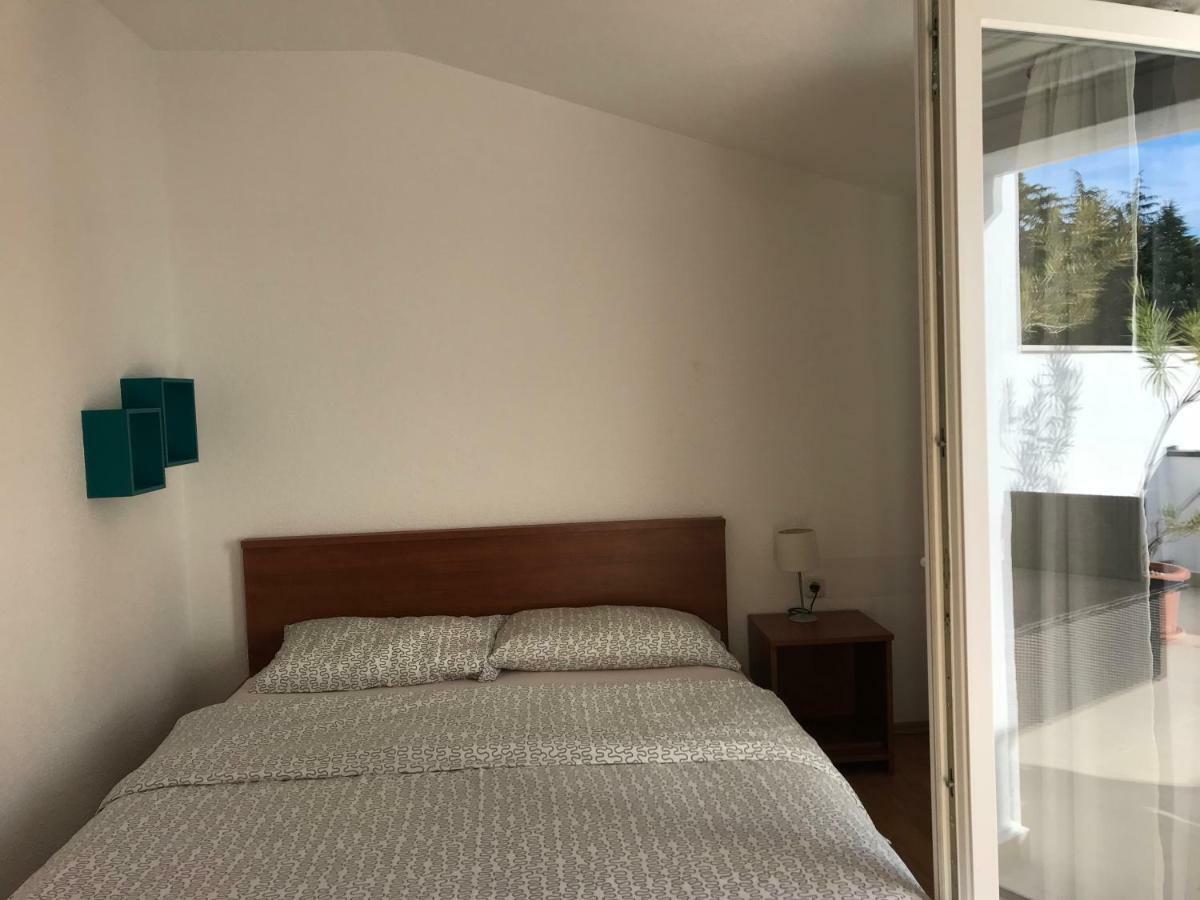 אומאג Apartments Katoro Relax מראה חיצוני תמונה