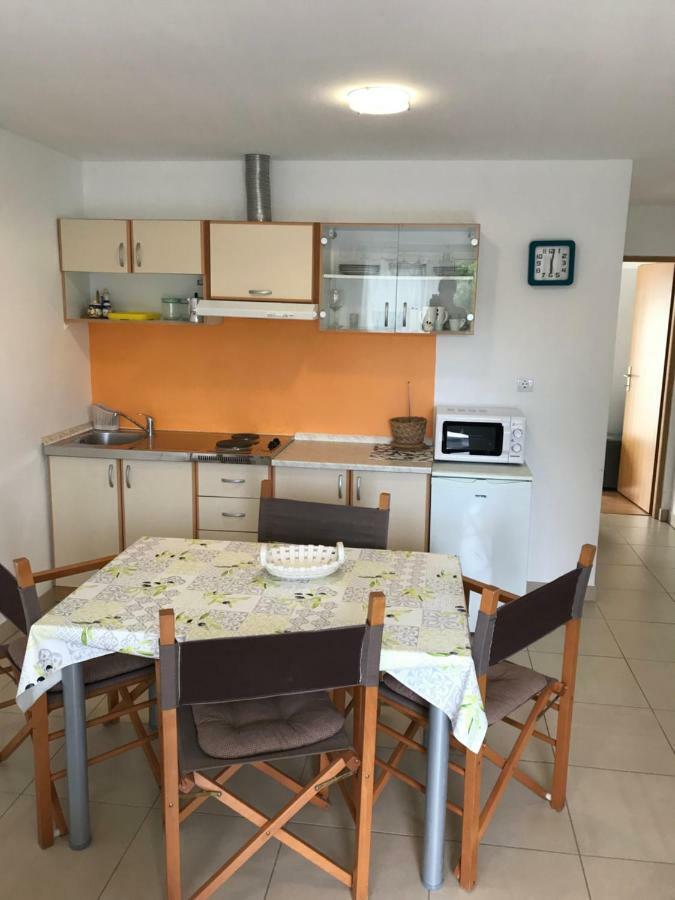 אומאג Apartments Katoro Relax מראה חיצוני תמונה